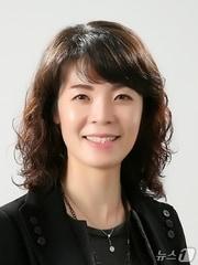 본문 이미지 - 이노비즈협회 부산울산지회 제7대 회장으로 취임한 신유정 테크유니온 대표.(이노비즈협회 제공)