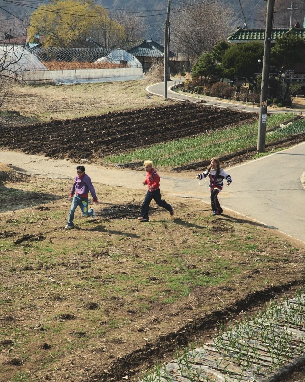 본문 이미지 - 식구