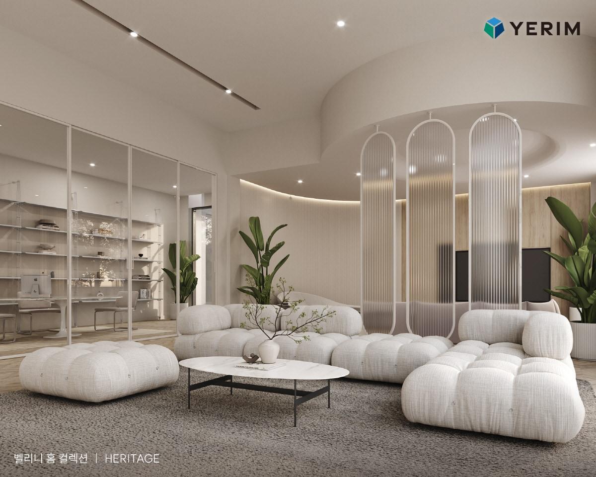 본문 이미지 - 사진=예림 제공