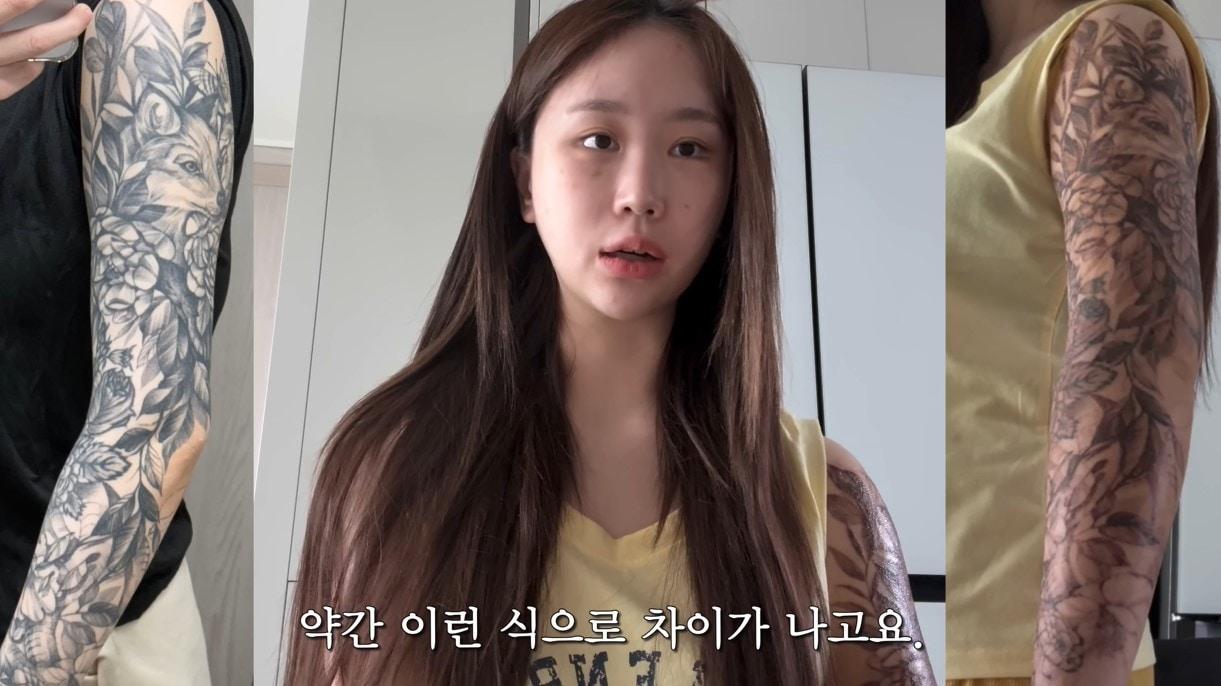 본문 이미지 - (유튜브 '조두팔' 갈무리)