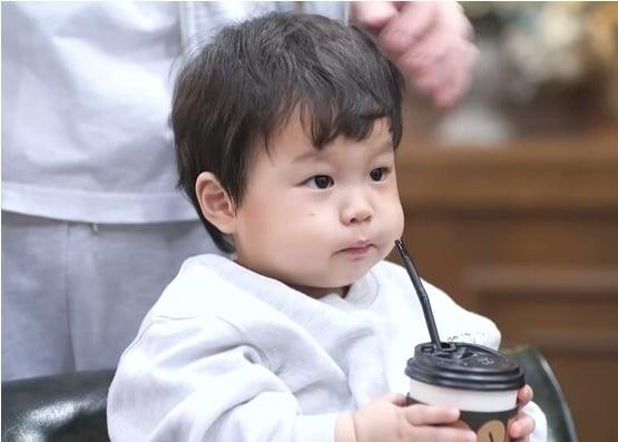 본문 이미지 - KBS 2TV '슈퍼맨이 돌아왔다'