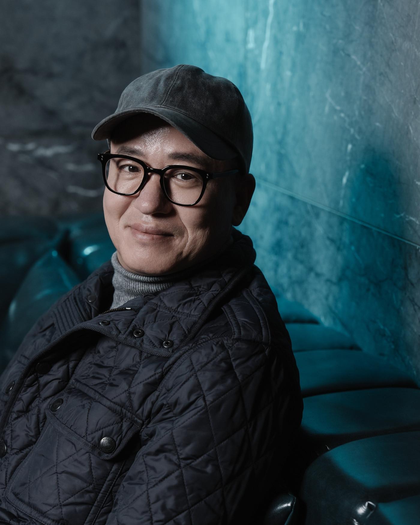 본문 이미지 - 황병국 감독/플러스엠엔터테인먼트 제공