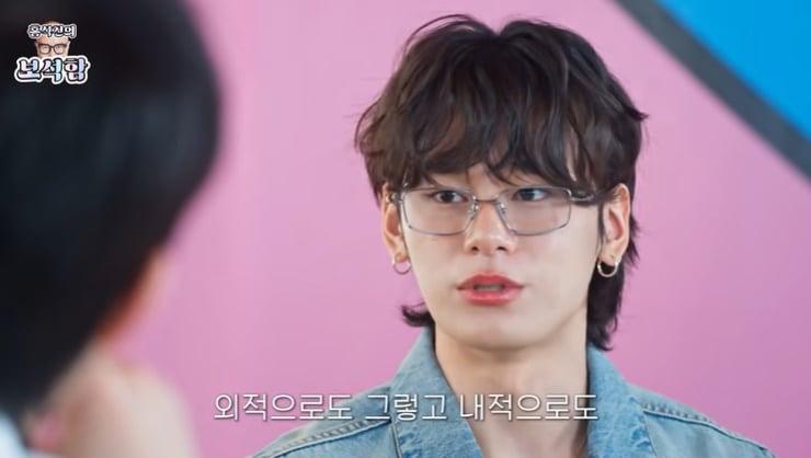 본문 이미지 - 유튜브 '홍석천의 보석함' 화면 캡처