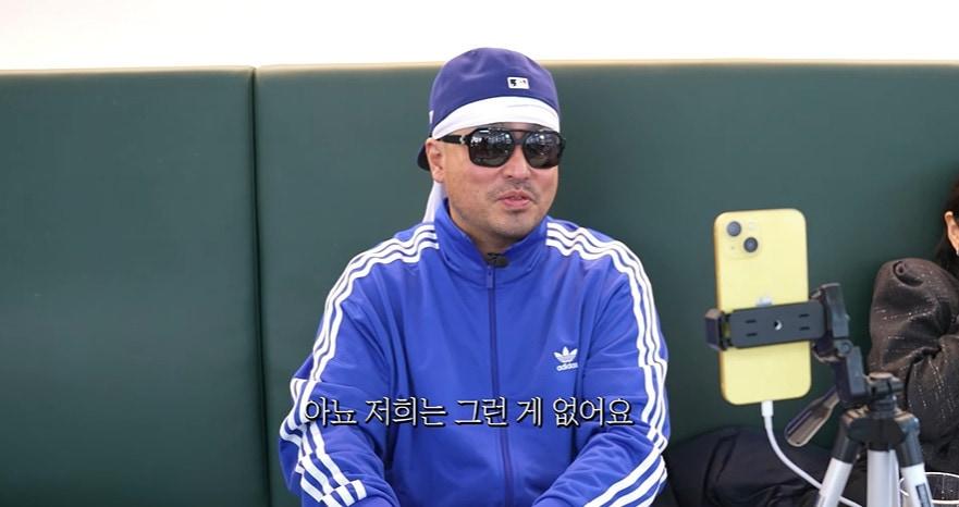 본문 이미지 - 유튜브 채널 빛나리 길성준 캡처