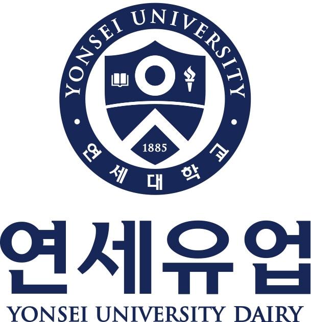 본문 이미지 - (연세유업 CI)