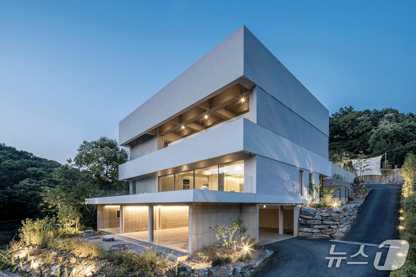 경기 트리비움(한국관광공사 제공)