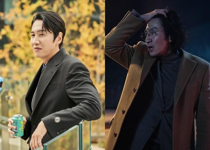 본문 이미지 - tvN 이혼보험, 넷플릭스 악연 스틸