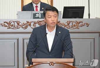 본문 이미지 - 임기향 의원(진주시의회 제공. 재판매 및 DB금지)