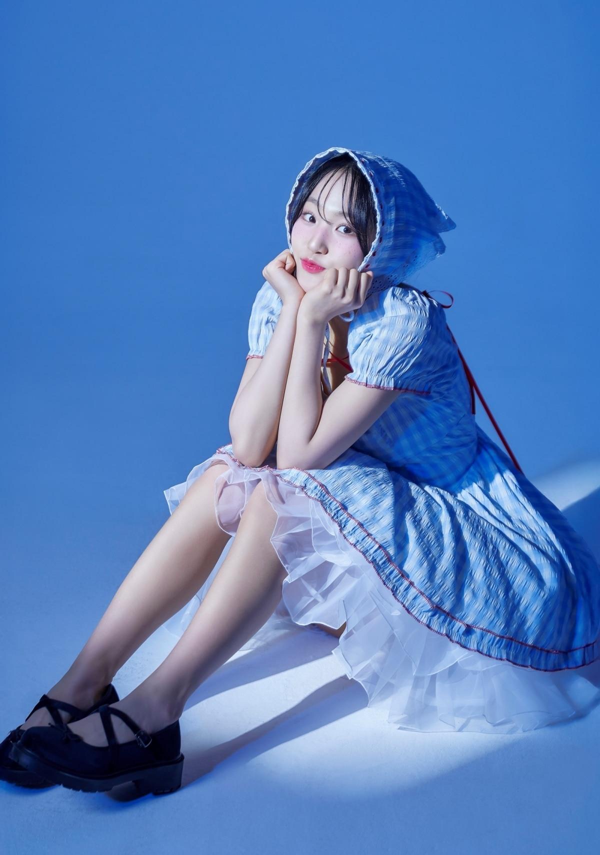 본문 이미지 - 가수 김태연/ 사진제공=티와이엔터테인먼트