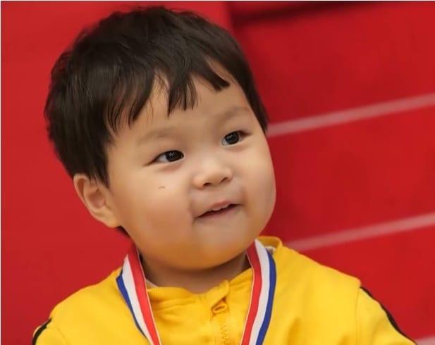 본문 이미지 - KBS 2TV '슈퍼맨이 돌아왔다'