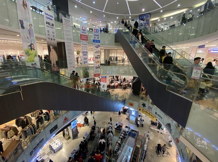 본문 이미지 - (마리오아울렛 제공)