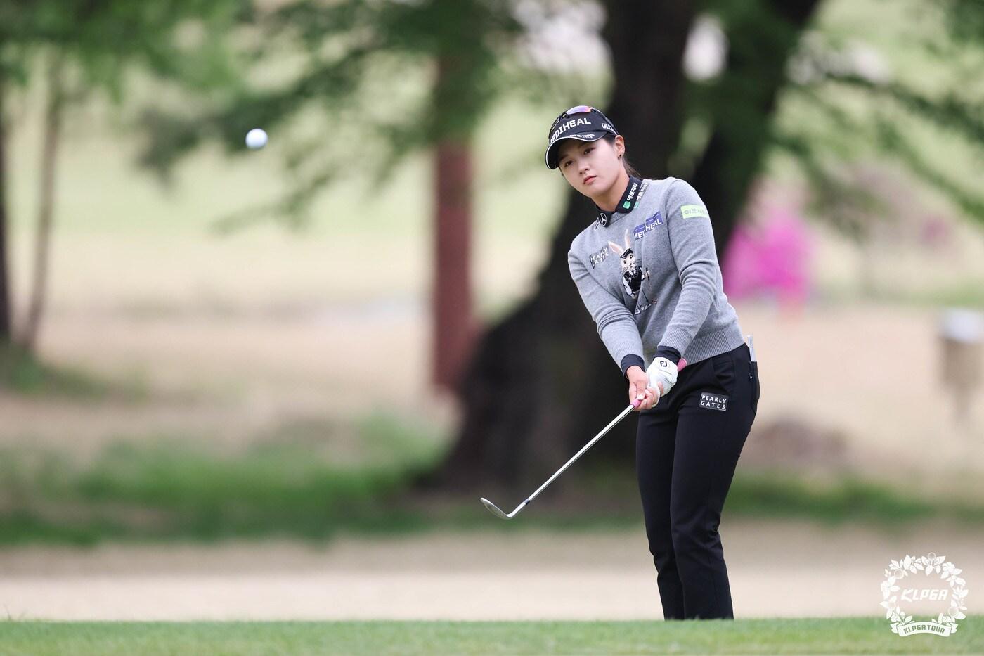 박현경. (KLPGA 제공. 재판매 및 DB 금지) 2025.5.1/뉴스1