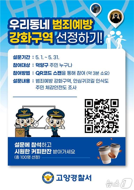 본문 이미지 - (고양경찰서 제공, 재판매 및 DB금지)