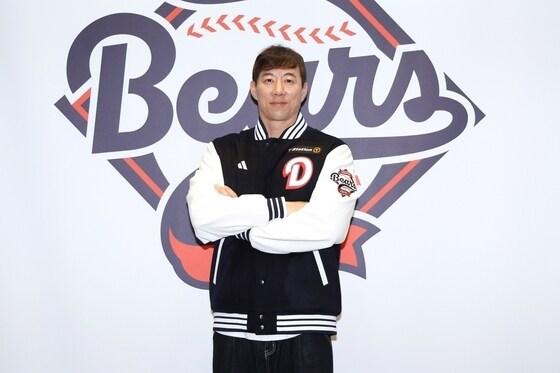 본문 이미지 - 두산 베어스 고효준이 올 시즌 처음으로 1군에 등록됐다. (두산 제공)