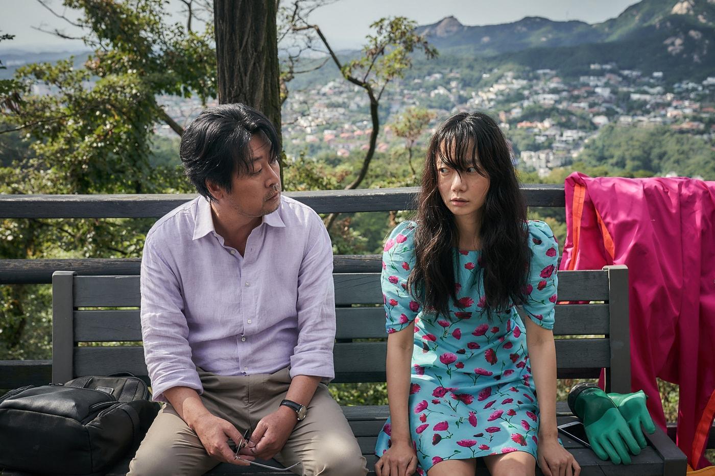 영화 바이러스 스틸