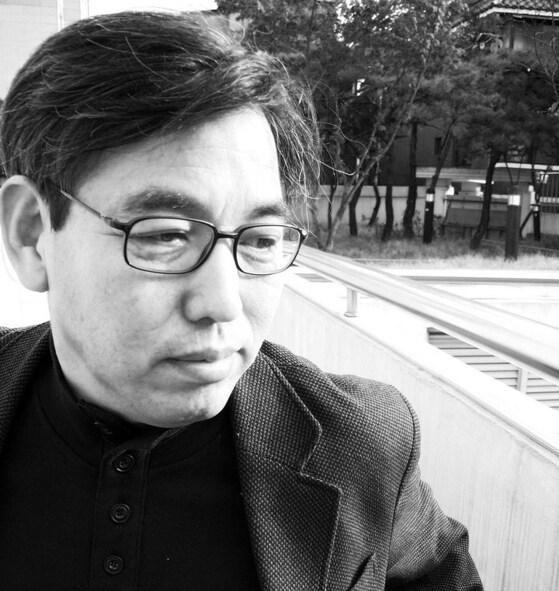 본문 이미지 - 소설가 김영현(제공 한국작가회의)