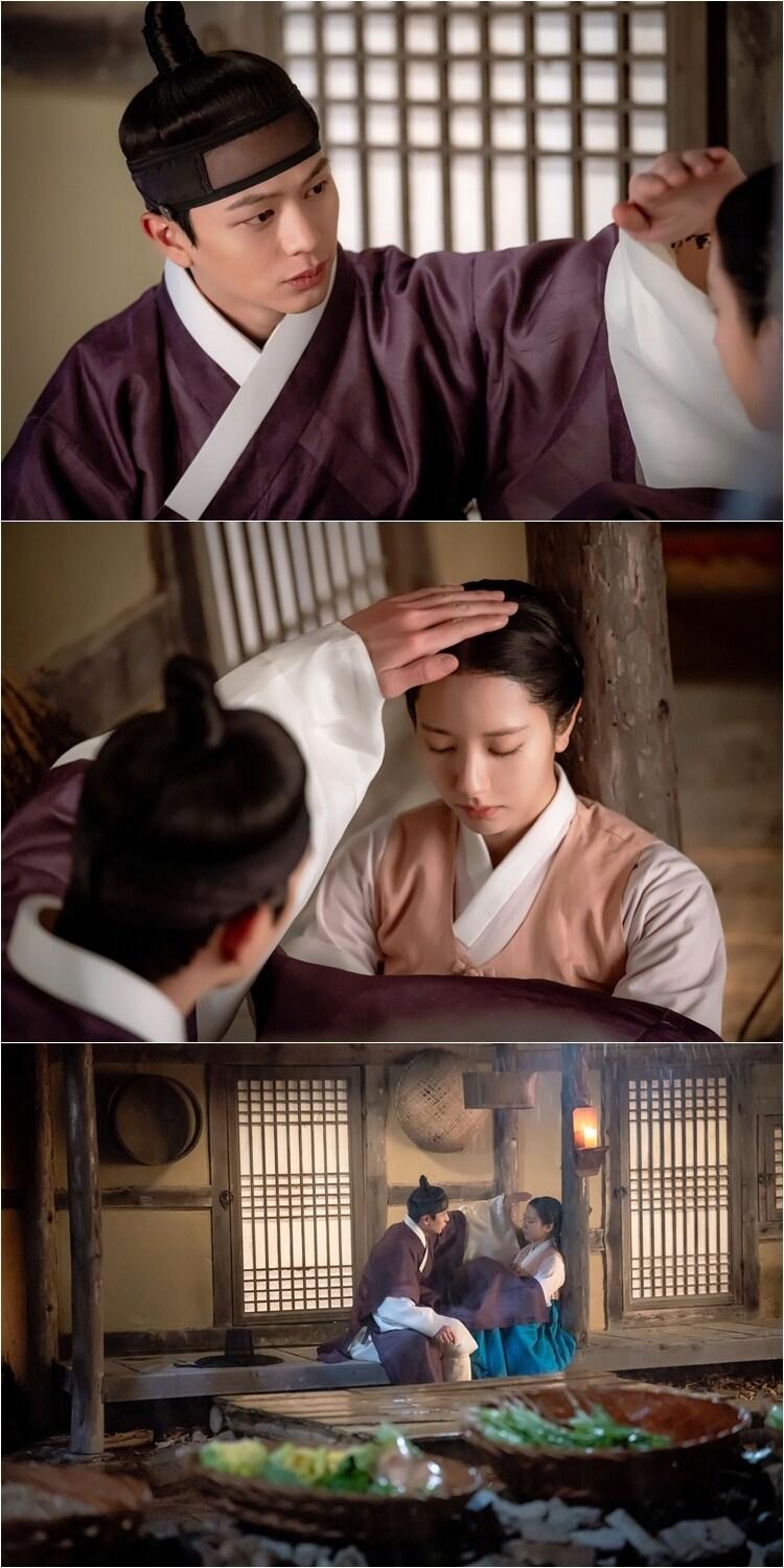 본문 이미지 - '귀궁' 육성재