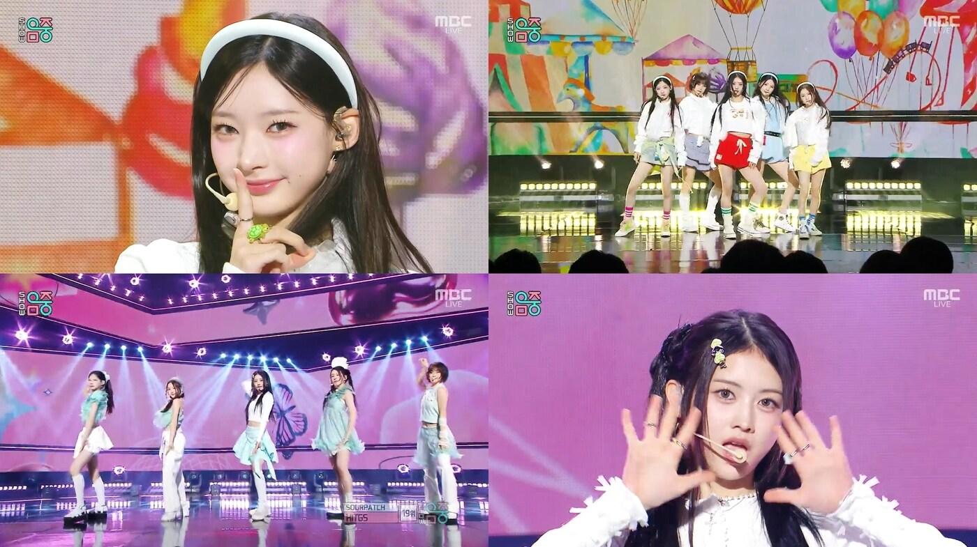 본문 이미지 - MBC '쇼! 음악중심'