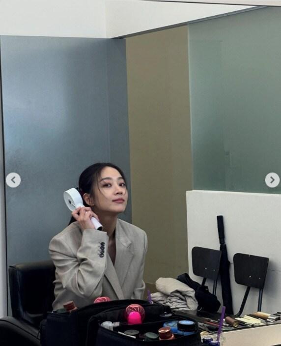 본문 이미지 - 사진=조보아 인스타그램