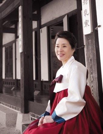 본문 이미지 - 침선장 김인자(서울시 제공)