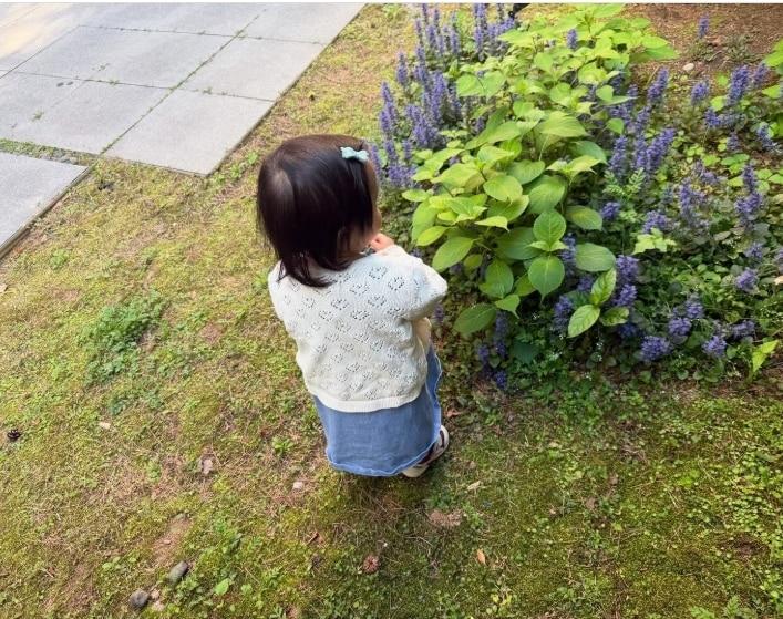 본문 이미지 - 배우 이민정 인스타그램