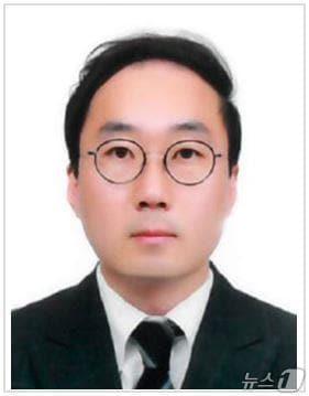 본문 이미지 - 강원도 건설교통국 소속 지동현 주무관.(강원도 제공, 재판매 및 Db 금지) 2025.5.11/뉴스1