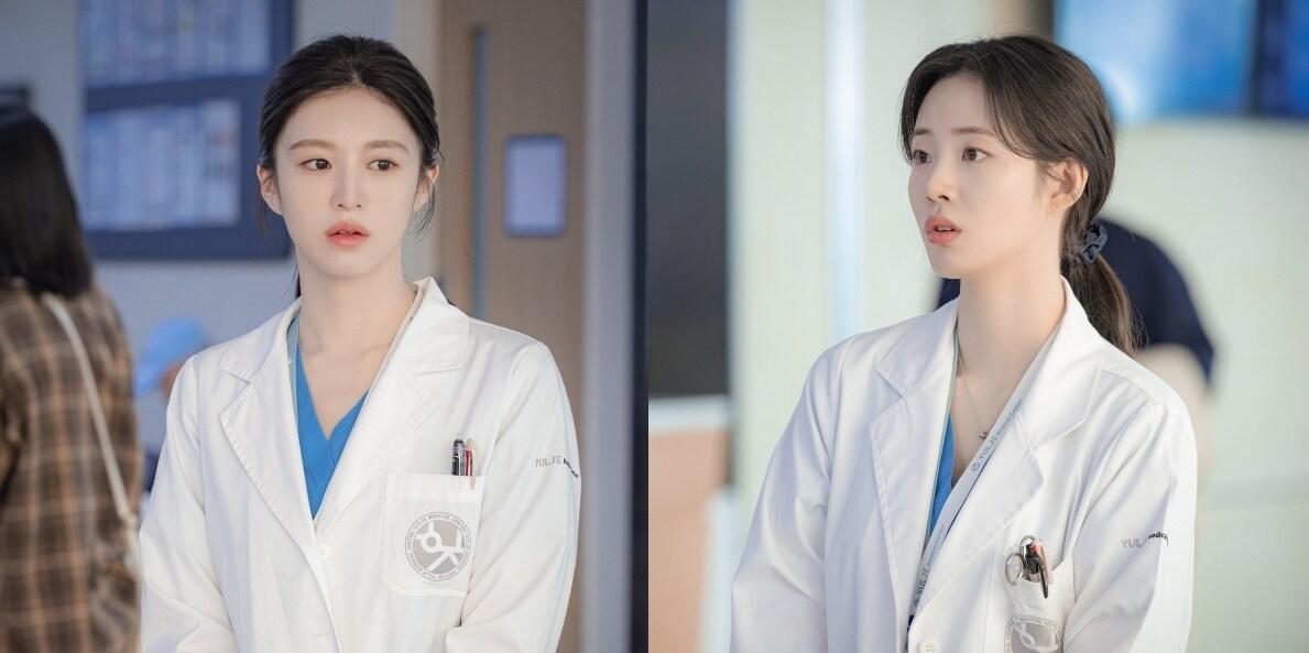 본문 이미지 - tvN 언젠가는 슬기로울 전공의생활