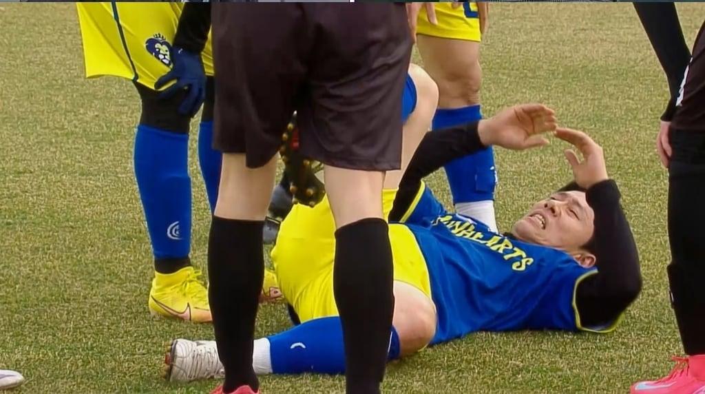 본문 이미지 - JTBC 뭉쳐야 찬다4