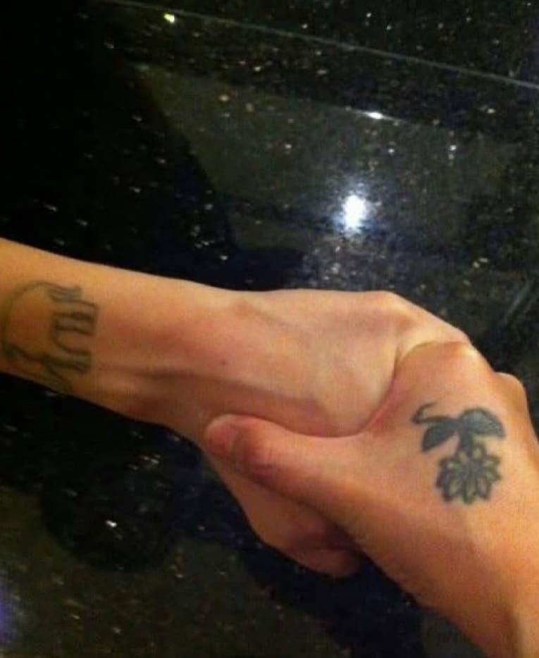 본문 이미지 - 대만 방송인 서희제 인스타그램