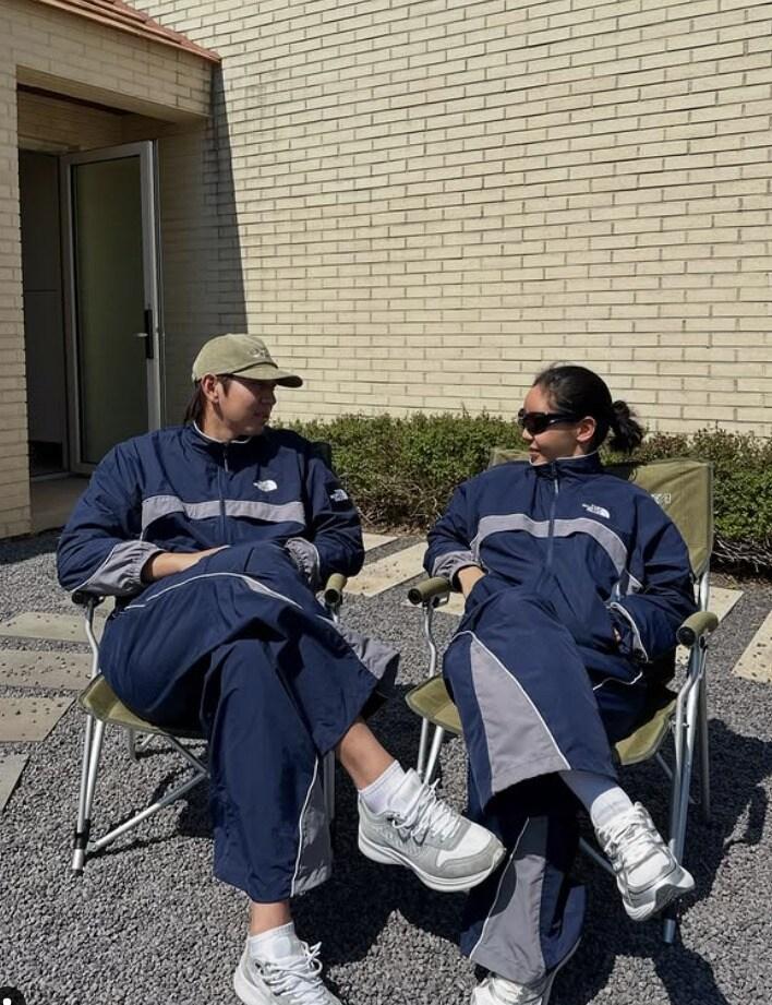 본문 이미지 - 가수 트루디 인스타그램