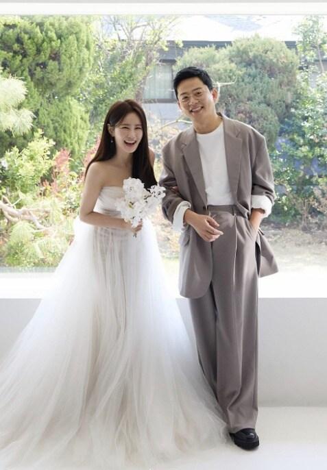 본문 이미지 - 방송인 김지민 인스타그램