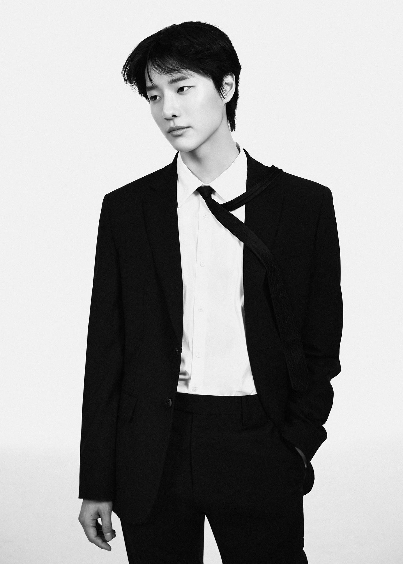 본문 이미지 - 우즈(EDAM엔터테인먼트 제공)