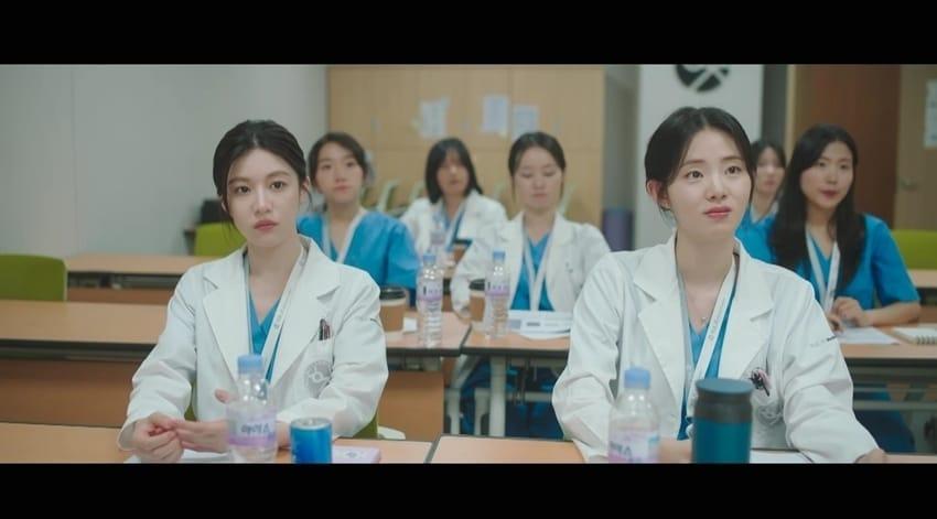 본문 이미지 - tvN 언젠가는 슬기로울 전공의생활