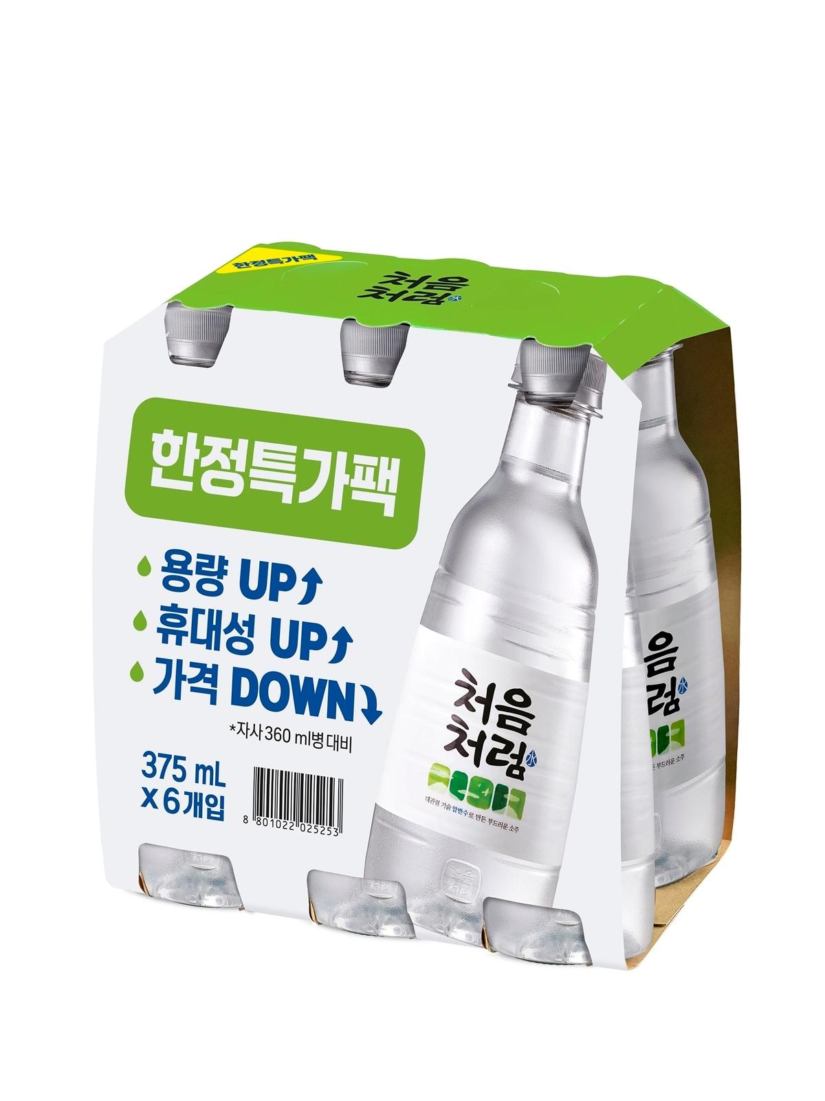 본문 이미지 - (롯데칠성음료 제공)