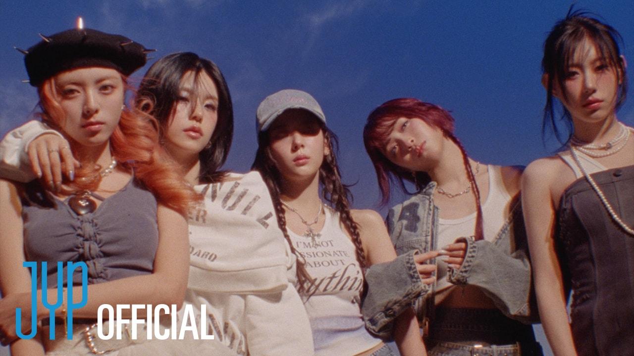 본문 이미지 - 있지(JYP엔터테인먼트 제공)