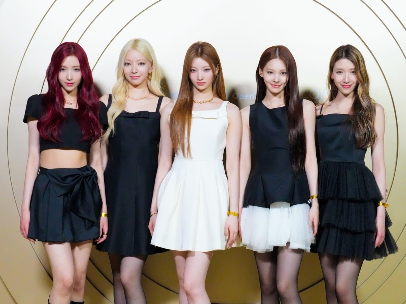 본문 이미지 - A2O 메이(A2O Entertainment 제공)