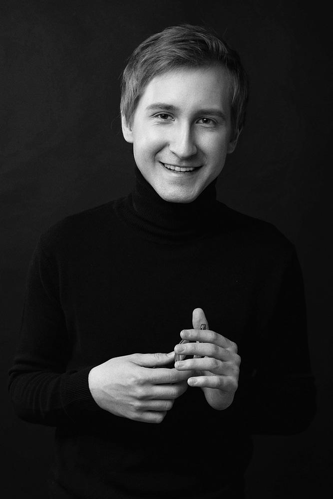 본문 이미지 - 피아니스트 드미트리 마슬레예프 &#40;c&#41;Alexandra Horoshvyan&#40;마스트미디어 제공&#41;