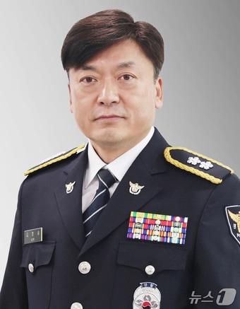 본문 이미지 - 김호승 경기북부경찰청장/뉴스1