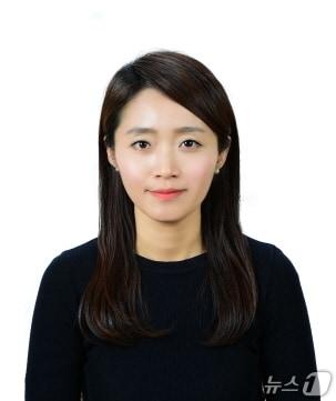 본문 이미지 - 강원 강릉시청 김민경 주무관, 제135회 조경기술사 국가시험 합격.(강릉시 제공, 재판매 및 DB 금지) 2025.5.12/뉴스1