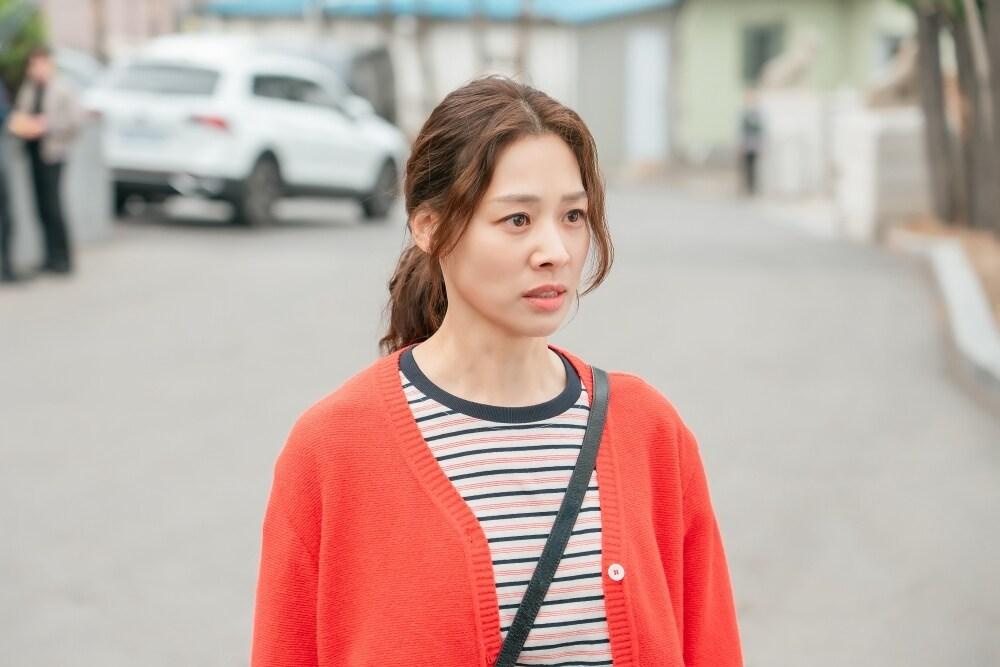 본문 이미지 - MBC 태양을 삼킨 여자