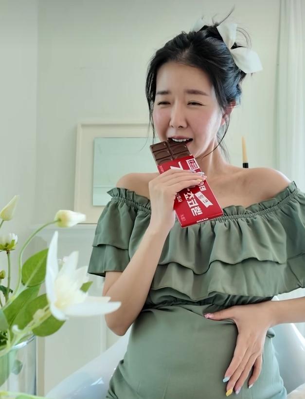 본문 이미지 - 인플루언서 김지혜 인스타그램 이미지