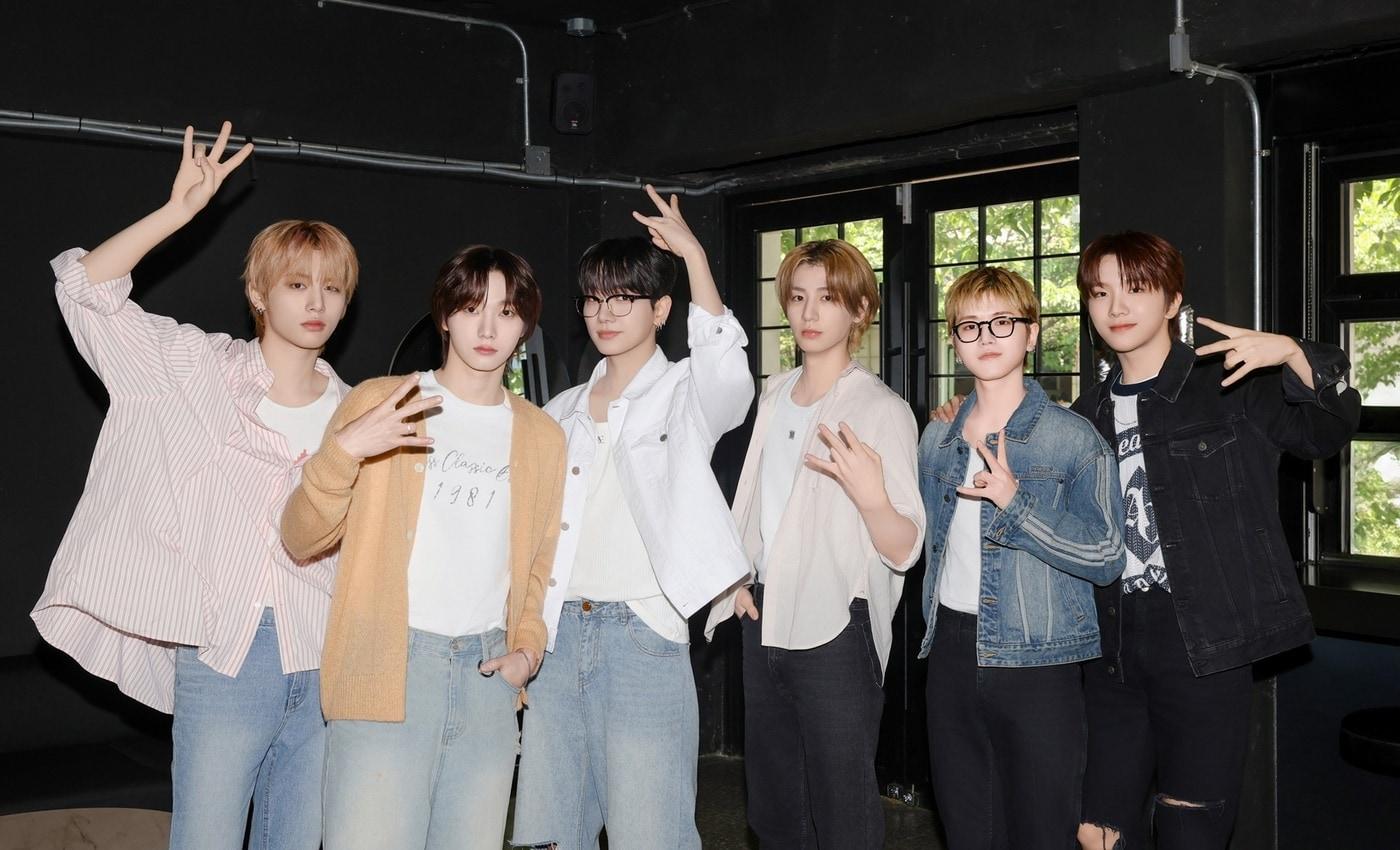 보이넥스트도어/KOZ엔터테인먼트 제공