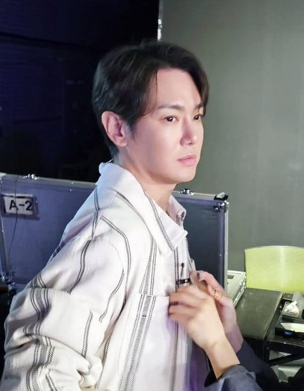 본문 이미지 - 환희/인스타그램 캡처