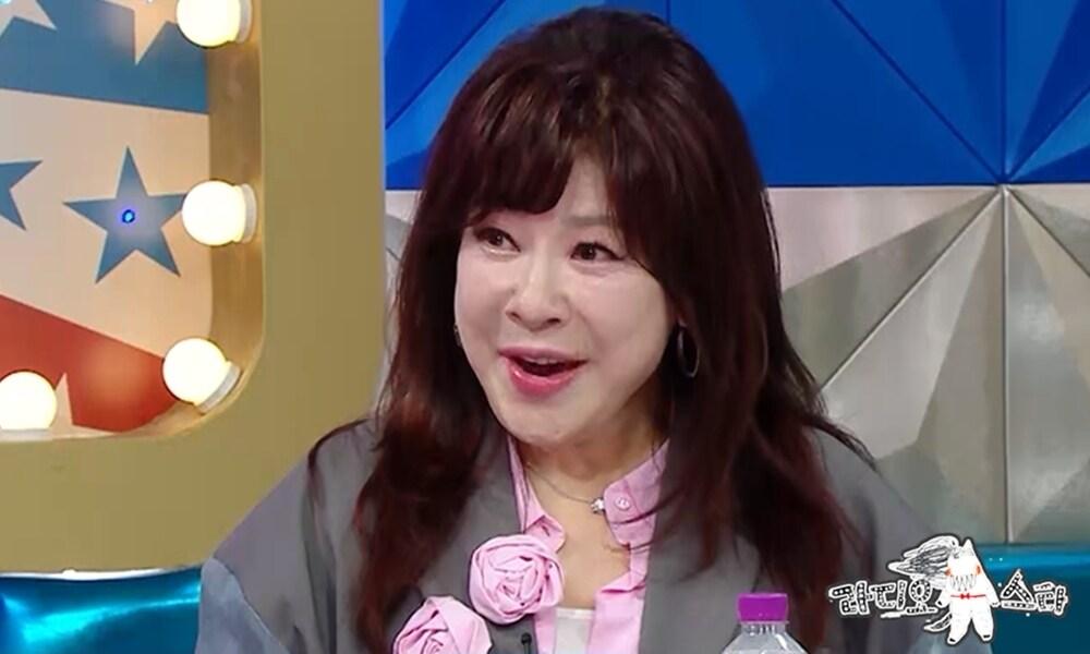 본문 이미지 - MBC '라디오스타'