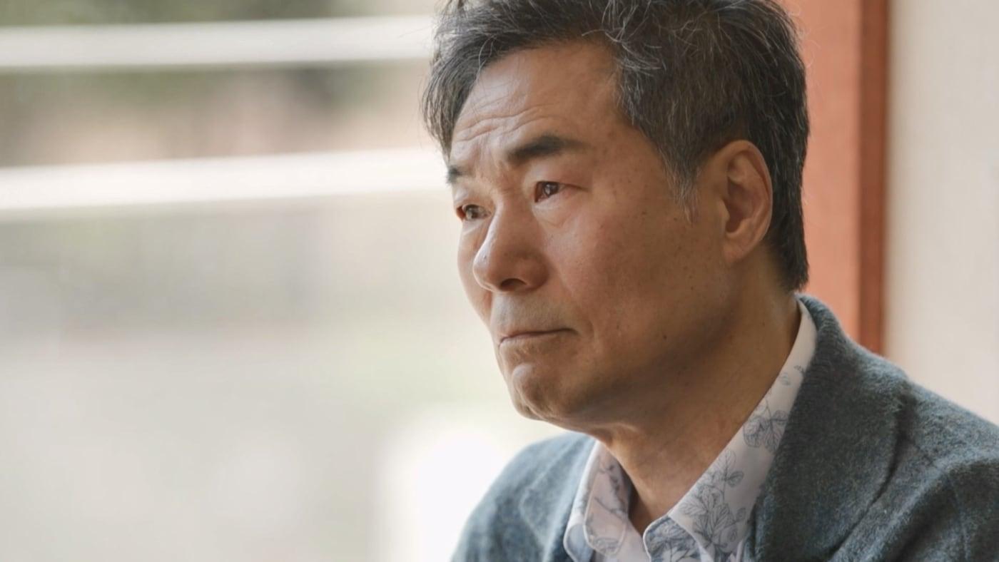 TV조선 '아빠하고 나하고'