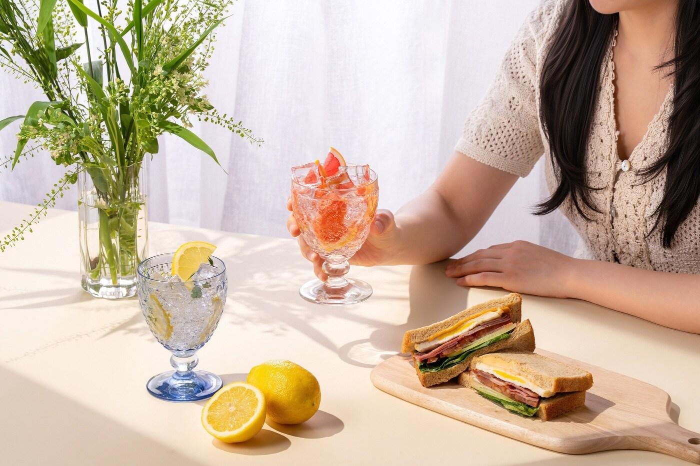 (웨스틴 조선 서울 제공). 