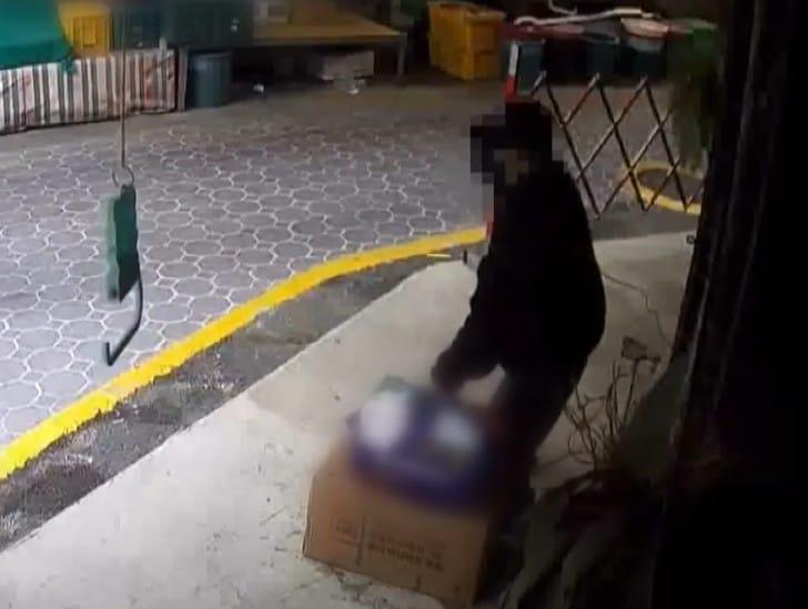 본문 이미지 - (JTBC '사건반장')