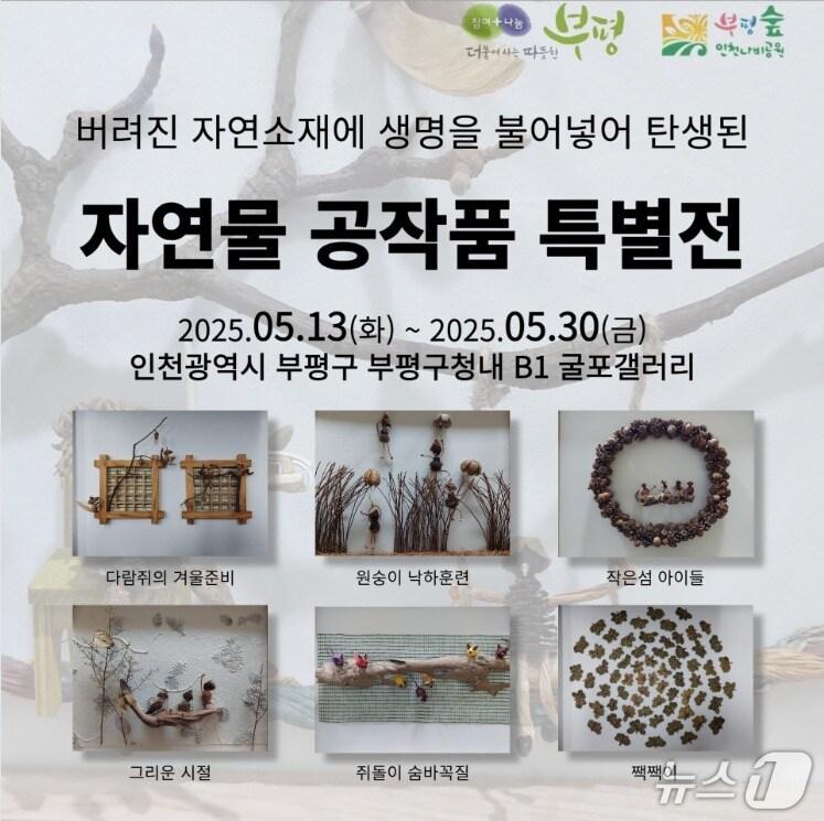 본문 이미지 - 전시작(인천 부평구 제공.재판매 및 DB금지)