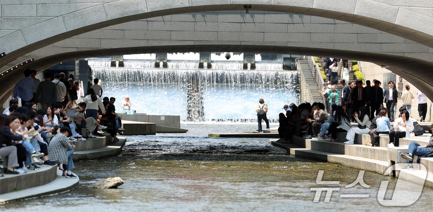 본문 이미지 -  ⓒ 뉴스1 김명섭 기자