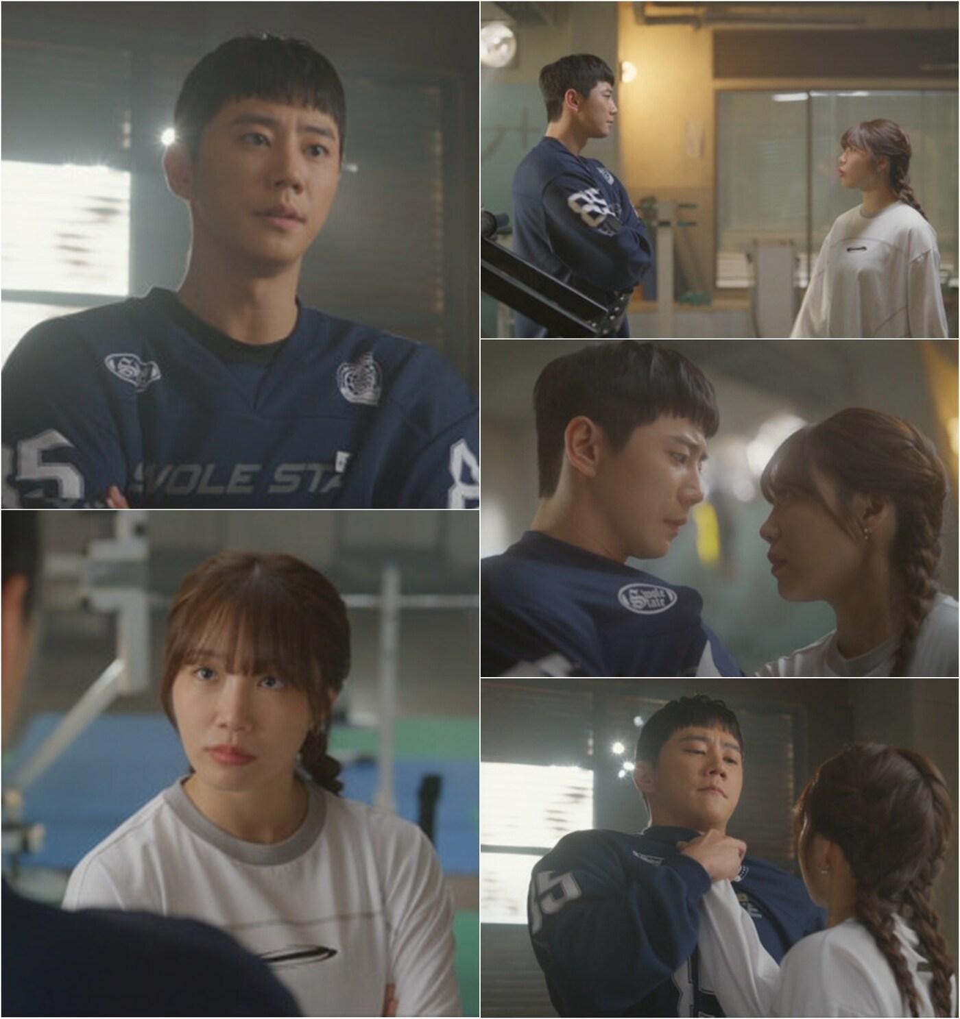 본문 이미지 - KBS 2TV '24시 헬스클럽'